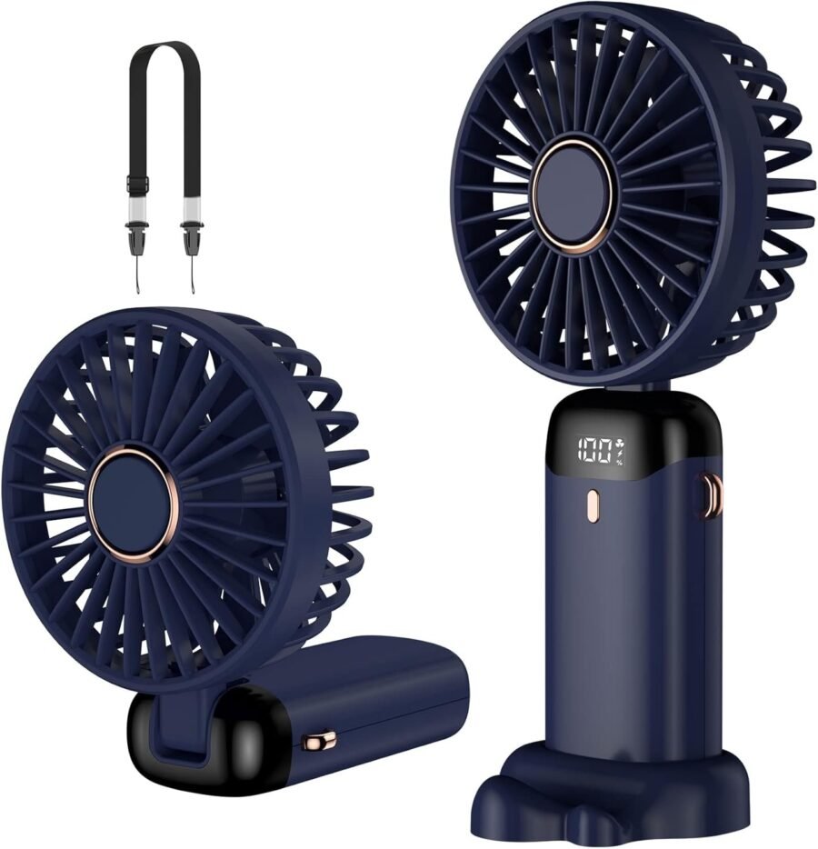 USB Mini Fan